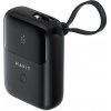 HAV Powerbank Havit PB5215 10000mAh Čierna