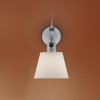 ARTEMIDE Tolomeo Parete diffusore 1183010A + 0780040A (Svietidlo na bočnú stenu.)
