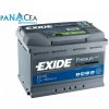 Akumulátor EXIDE 12/77Ah Premium