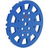 MSW Diamantový brúsny kotúč - priemer: 250 mm - na betón - zrnitosť 30 - 20 brúsnych segmentov MSW-FGGD-2