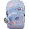 Frii of Norway Ergonomická školská taška 22L - Easy Mermaid