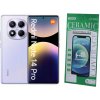 Smartfón Xiaomi Redmi Note 14 Pro 8 GB / 256 GB 4G (LTE) fialový