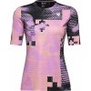 FOX RACING FOX FLEXAIR ASCENT PULSE WOMEN'S MTB SHORT SHIRT Veľkosť: XS