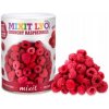 Chrumkavé lyofilizované maliny Mixit 70 g