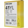 Toner Ricoh GC41YL žltý (405768)
