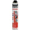 Ceresit TS 62 - 750 ml PU pena pištoľová