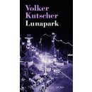 Lunapark - Volker Kutscher