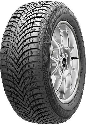 MAXXIS WP6 215/60 R17 100H