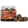 Sportcarp dipovaný boilies Dipped Boilies ø 18 mm 200 ml Varianta: Pepper Squid
