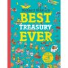 Richard Scarry’s Best Treasury Ever - Richard Scarry