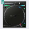 Doto Design Skin Twelve MK2 DAY & NIGHT Black