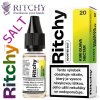 Ritchy Salt Kiwi Guava Nectar 10 ml 20 mg