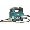 MAKITA DGP180Z aku mazací lis 18V, tlak max.690bar, 145/290ml/min. LXT bez batérie