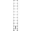 Rebrík Strend Pro, teleskopický, 3,2 m, 1x11, max. 125 kg