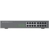 Grandstream GWN7702 Unmanaged Network Switch, 16 portov