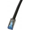 LogiLink CQ7103S 15m, černý