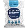 ALLNATURE Kyselina citrónová 1000 g