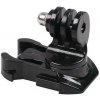 Držiak s 360 rotáciou J-Hook Buckle Mount pre akčné kamery (1INST148)