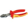 KNIPEX X-Cut Kompaktne bocne frezy 160 mm