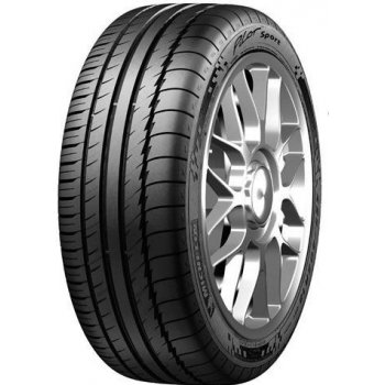 Pneumatiky Michelin PILOT SPORT 2 295/35 R18 99Y