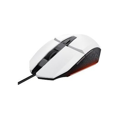 GXT 109W FELOX Gaming Mouse USB wh TRUST