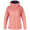 Hannah TAYA HOODY coral haze Veľkosť: 38 dámska bunda