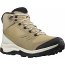 Salomon OutSnap CSWP Kelp Vanilla Ice čierné