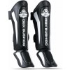 BUSHIDO SPORT Chrániče holení Phantom White DBX Bushido SP-10 Veľkosť: XL