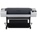 HP DesignJet T790