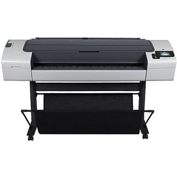 HP DesignJet T790