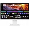 LED Monitor LG 32U850SA-W 31,5