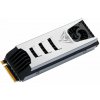 Patriot Viper PV553 M.2 PCI-E Gen5 x4 NVMe 2TB 12,4GB/s 1400k IOPs (PV553P2TBM28H)
