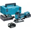 Makita DJV185RTJ