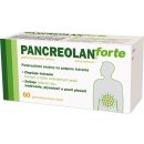 Pancreolan Forte tbl.ent.60 x 220 mg