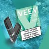 VEEV ONE NÁPLNE BLUE MINT krabička