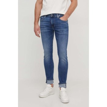 Pepe Jeans Finsbury PM206321HS6 modrá