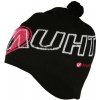 Vauhti Ružová lyžiarska čiapka