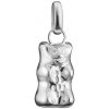THOMAS SABO CONNECT prívesok charm Goldbear silver CC1276-001-21