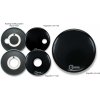 Aquarian RSM18BK