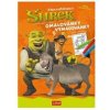 Omaľovánky Shrek 20 x 27,5 cm