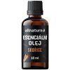 ALLNATURE Esenciálny olej Škorica 10 ml