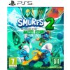 Smurfs 2 - The Prisoner of the Green Stone CZ (PS5) (CZ titulky)