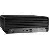 HP INC. HP PC Pro SFF 400G9, i5-14500, 1x16GB, 512GB, Intel HD, kl. a myš, 240W platinum, DP+2xHDMI, Win11Pro 9H7V4ET#BCM