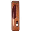 La Balestra Vintage pierko s atramentom 