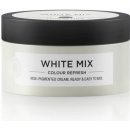 Maria Nila Colour Refresh White Mix 0.00 maska bez farevných pigmentov 100 ml