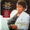 MICHAEL JACKSON - Thriller (25Th Anniversary Edition / 2Lp / 180G / Gatefold) (LP)