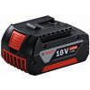 BOSCH Akumulátor GBA 18V 5.0Ah 1600A002U5