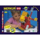 Merkur M 019 Mlyn