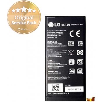 LG BL-T30