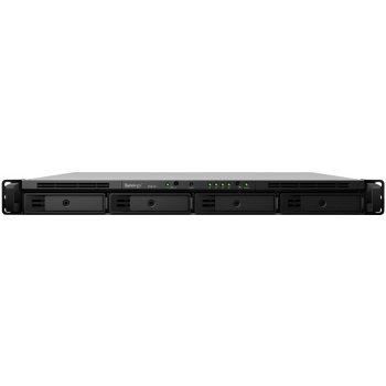 Synology RackStation RS818+